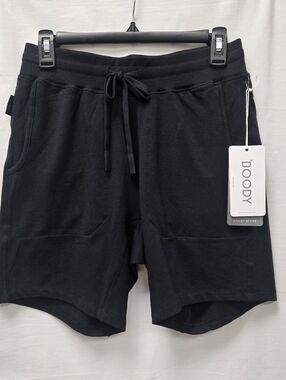 BOODY Men's Weekend Sweat Short